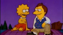 The Simpsons - Episode 7 - Lisa's Date With Density
