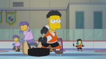 The Simpsons - Episode 11 - Top Goon