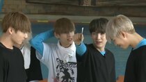 Run BTS! - Episode 3 - EP.13 [The Return of the Spy: Part 1]