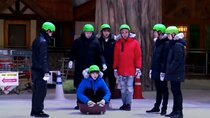 Run BTS! - Episode 6 - EP.16 [Snow Park - Winter Olympic Games]