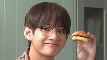 Run BTS! - Episode 10 - EP.20 [Taste of Korea]