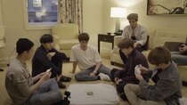 Run BTS! - Episode 11 - EP.21 [Board Game Competition]