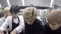Run BTS! - Episode 2 - EP.58 [BTS Chef 2]