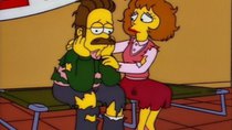 The Simpsons - Episode 8 - Hurricane Neddy