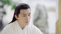 Eternal Love of Dream - Episode 23 - Marriage with Cang Yi