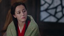 Eternal Love of Dream - Episode 36 - Chen Ye and Aranya