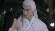 Eternal Love of Dream - Episode 45 - Aranya and Shen Ye