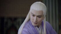 Eternal Love of Dream - Episode 50 - Xiang Limeng Realizes Fengjiu's True Identity