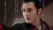 The King's Woman - Episode 8