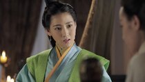 The King's Woman - Episode 10
