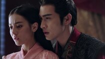 The King's Woman - Episode 19