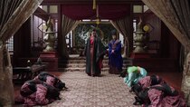 The King's Woman - Episode 25