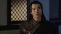 The King's Woman - Episode 34