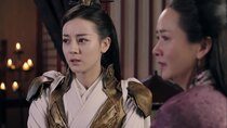 The King's Woman - Episode 40