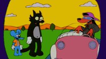 The Simpsons - Episode 14 - The Itchy & Scratchy & Poochie Show