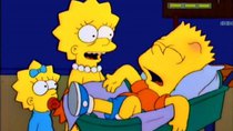 The Simpsons - Episode 17 - My Sister, My Sitter