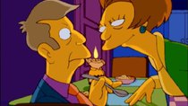 The Simpsons - Episode 19 - Grade School Confidential