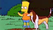 The Simpsons - Episode 20 - The Canine Mutiny