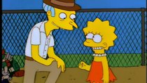 The Simpsons - Episode 21 - The Old Man and the Lisa