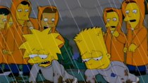 The Simpsons - Episode 25 - The Secret War of Lisa Simpson