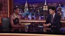 The Daily Show - Episode 25 - Danai Gurira