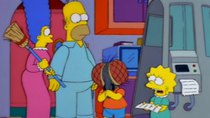 The Simpsons - Episode 4 - Treehouse of Horror VIII