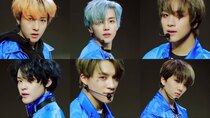 NCT DREAM - Episode 11 - [Multi Eye Contact Cam] NCT DREAM 엔시티 드림 'Ridin'' (Rollin’...