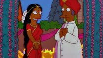 The Simpsons - Episode 7 - The Two Mrs. Nahasapeemapetilons