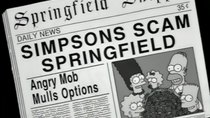 The Simpsons - Episode 10 - Miracle on Evergreen Terrace