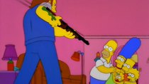 The Simpsons - Episode 11 - All Singing, All Dancing