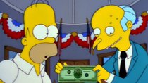 The Simpsons - Episode 20 - The Trouble With Trillions
