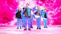 NCT DREAM - Episode 25 - [ONE-TAKE] NCT DREAM 엔시티 드림 'Ridin'' (Rollin’ Ver.)...