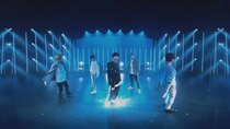 NCT DREAM - Episode 40 - [CONTOUR:BACKSTAGE] NCT DREAM 'BOOM' (3D Audio/360º VR)