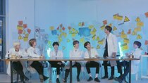 NCT DREAM - Episode 7 - The Culprit Is In Here!  | DREAM Mystery Lab File. 1