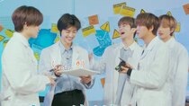 NCT DREAM - Episode 8 - If you cry while laughing you’ll grow horns on your butt  |...