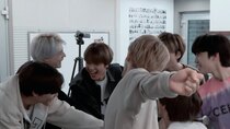 NCT DREAM - Episode 18 - 2021-03-12 NCT DREAM Meeting