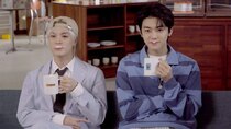 NCT DREAM - Episode 22 - Cafe 7 DREAM Behind the Scenes