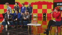 NCT DREAM - Episode 31 - [REPLAY] 7DREAM return! 7+맛=Show