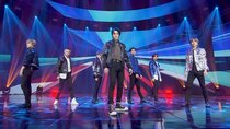 NCT DREAM - Episode 37 - NCT DREAM 'Ridin'' Live Stage @7DREAM return! 7+맛=Show