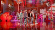 NCT DREAM - Episode 40 - [#NCTDREAM Cam] ‘맛 (Hot Sauce)’ @7DREAM return! 7+맛=Show