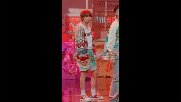 NCT DREAM - S2021E44 - [#HAECHAN Cam] ‘맛 (Hot Sauce)’ | NCT DREAM @7DREAM return! 7+맛=Show