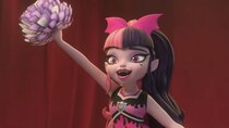 Assistir Monster High Temporada 1 Episódio 12: Monster High - Festa Do  Pijamonstro / Criaturas Em Conflito - Série completa no Paramount+ Brasil