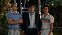 Acapulco - Episode 7 - Always Something There to Remind Me
