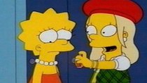 The Simpsons - Episode 1 - Lard of the Dance