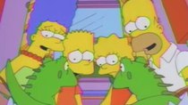 The Simpsons - Episode 3 - Bart the Mother