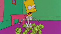 The Simpsons - Episode 4 - Treehouse of Horror IX