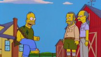 The Simpsons - Episode 6 - D'oh-in in the Wind