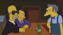 The Simpsons - Episode 9 - Mayored to the Mob