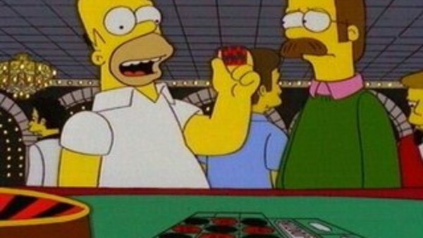 The Simpsons - S10E10 - Viva Ned Flanders