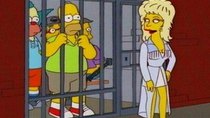 The Simpsons - Episode 12 - Sunday, Cruddy Sunday